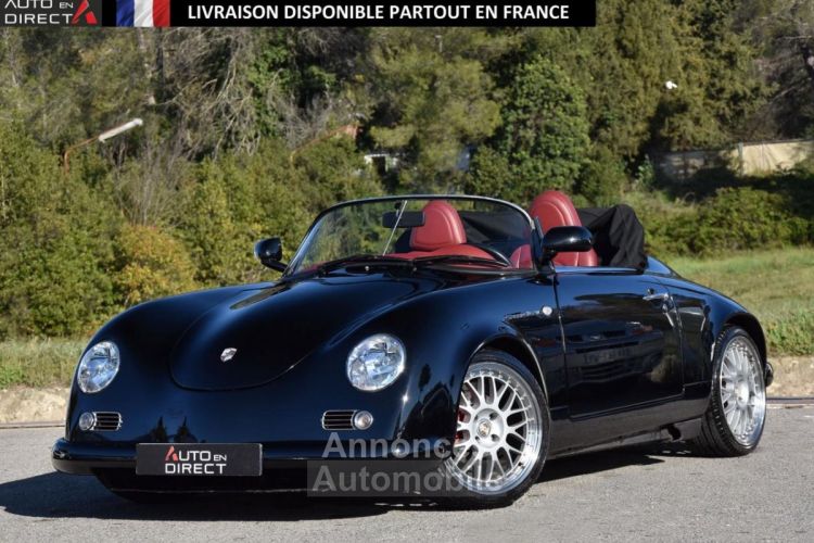 PGO Speedster II 2.0 16V - 138 - <small></small> 35.990 € <small>TTC</small> - #1