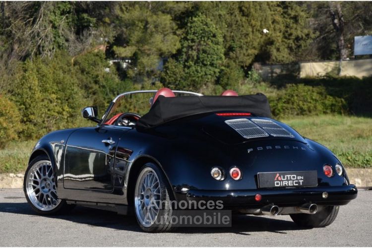 PGO Speedster II 2.0 16V - 138 - <small></small> 35.990 € <small>TTC</small> - #7