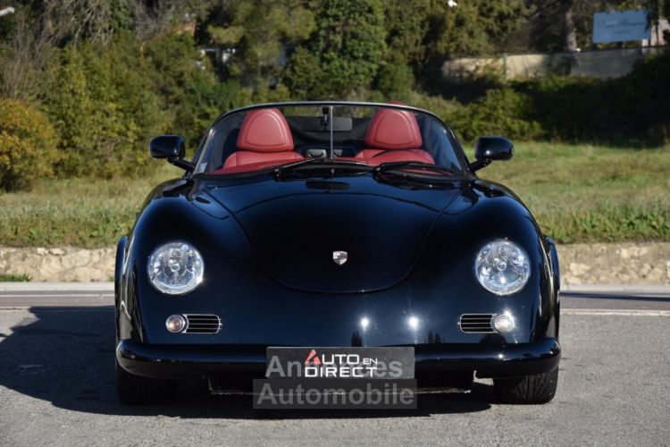 PGO Speedster II 2.0 16V - 138 - <small></small> 35.990 € <small>TTC</small> - #8