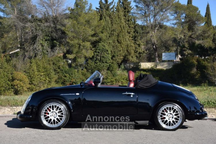 PGO Speedster II 2.0 16V - 138 - <small></small> 35.990 € <small>TTC</small> - #12