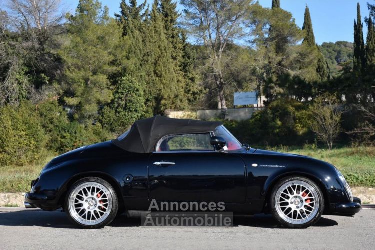 PGO Speedster II 2.0 16V - 138 - <small></small> 35.990 € <small>TTC</small> - #13