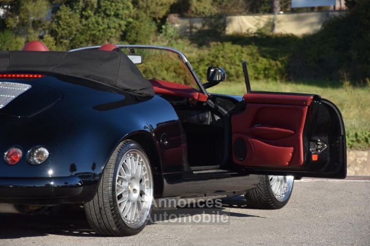 PGO Speedster II 2.0 16V - 138 - <small></small> 35.990 € <small>TTC</small> - #17