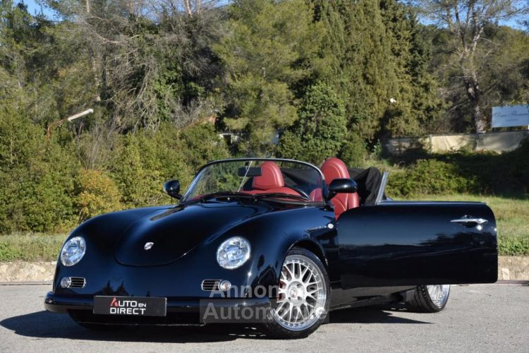 PGO Speedster II 2.0 16V - 138 - <small></small> 35.990 € <small>TTC</small> - #19