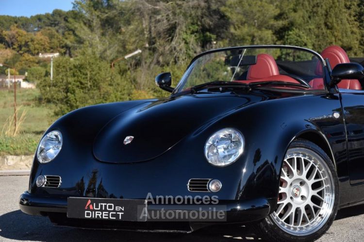 PGO Speedster II 2.0 16V - 138 - <small></small> 35.990 € <small>TTC</small> - #20