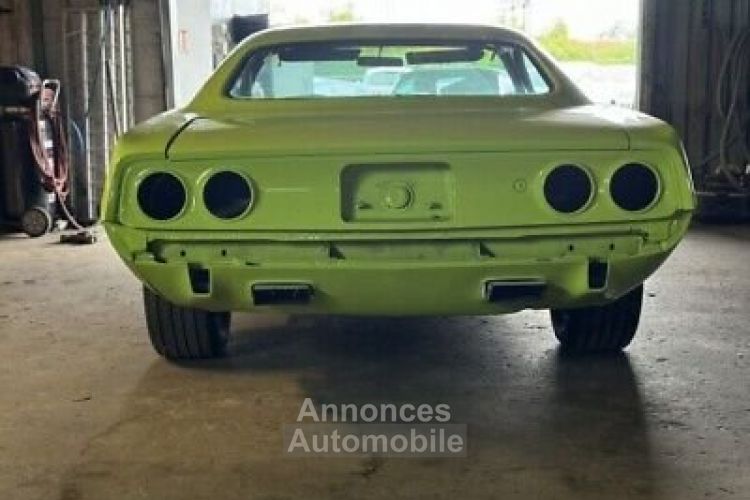 Plymouth Barracuda - <small></small> 66.000 € <small>TTC</small> - #8