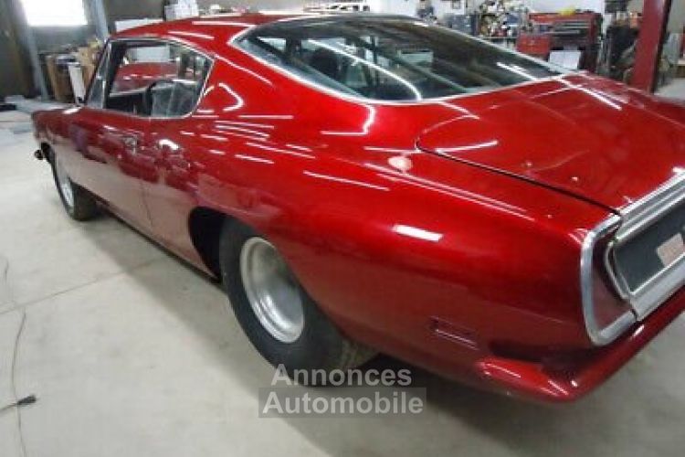 Plymouth Barracuda - <small></small> 34.000 € <small>TTC</small> - #3