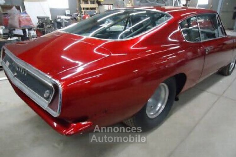 Plymouth Barracuda - <small></small> 34.000 € <small>TTC</small> - #4