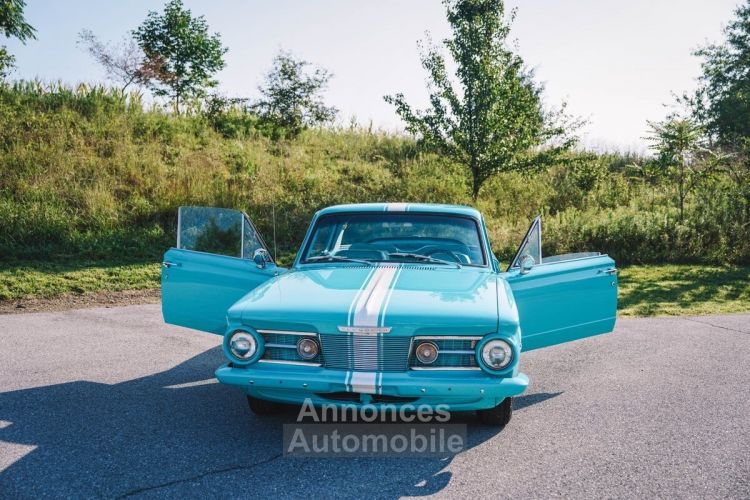 Plymouth Barracuda - <small></small> 29.000 € <small>TTC</small> - #2