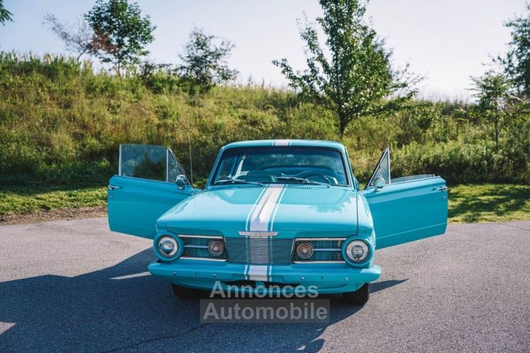 Plymouth Barracuda - <small></small> 29.000 € <small>TTC</small> - #3