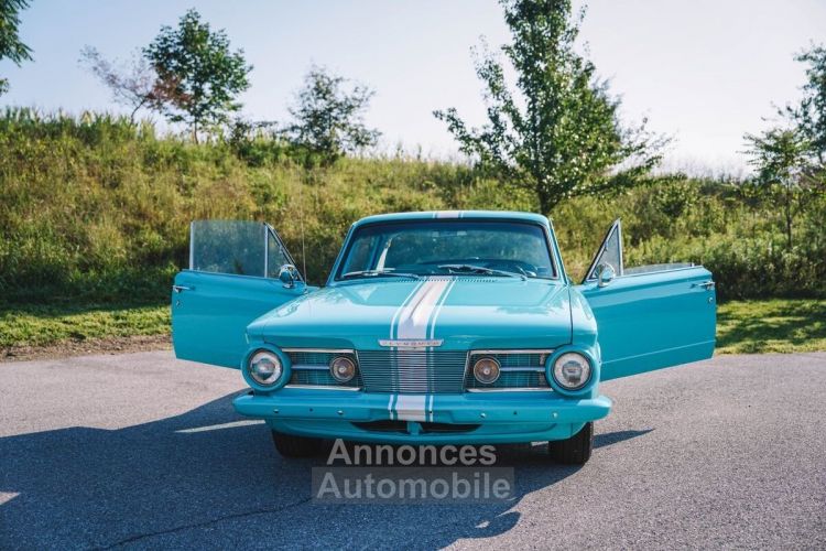 Plymouth Barracuda - <small></small> 29.000 € <small>TTC</small> - #4