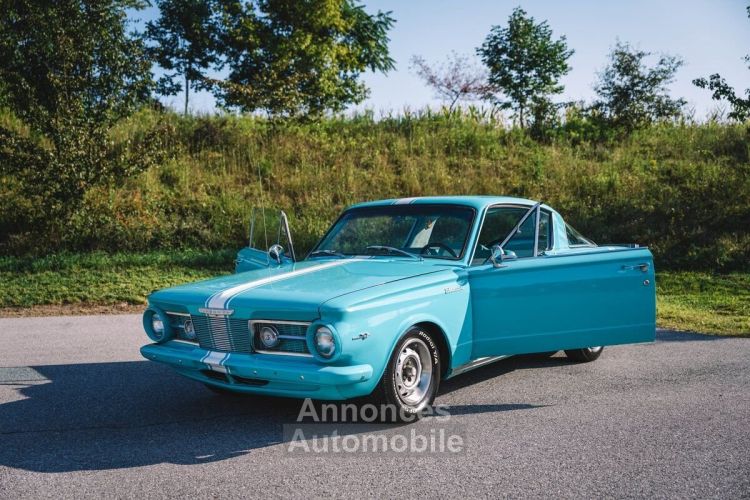 Plymouth Barracuda - <small></small> 29.000 € <small>TTC</small> - #5