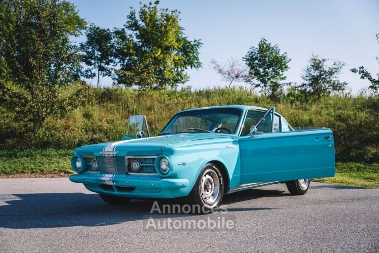 Plymouth Barracuda - <small></small> 29.000 € <small>TTC</small> - #6