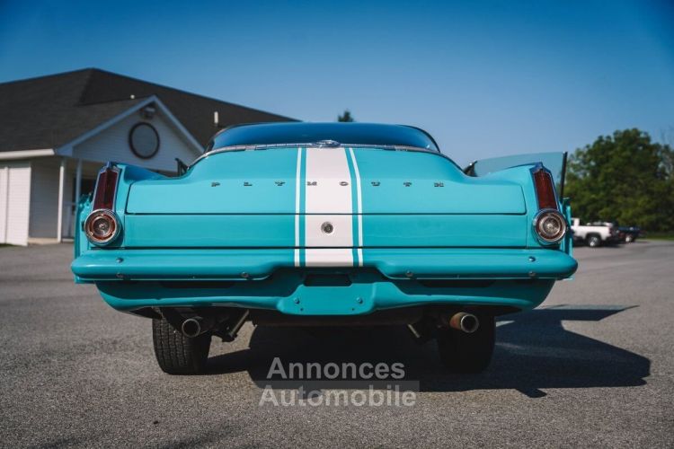 Plymouth Barracuda - <small></small> 29.000 € <small>TTC</small> - #15