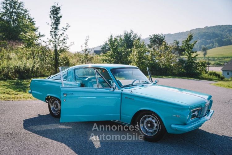 Plymouth Barracuda - <small></small> 29.000 € <small>TTC</small> - #16