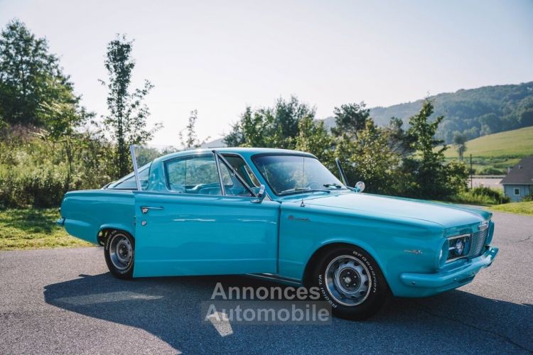 Plymouth Barracuda - <small></small> 29.000 € <small>TTC</small> - #17