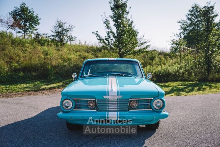 Plymouth Barracuda - <small></small> 29.000 € <small>TTC</small> - #18