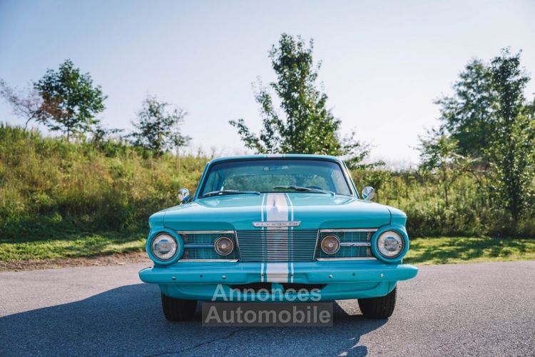 Plymouth Barracuda - <small></small> 29.000 € <small>TTC</small> - #19