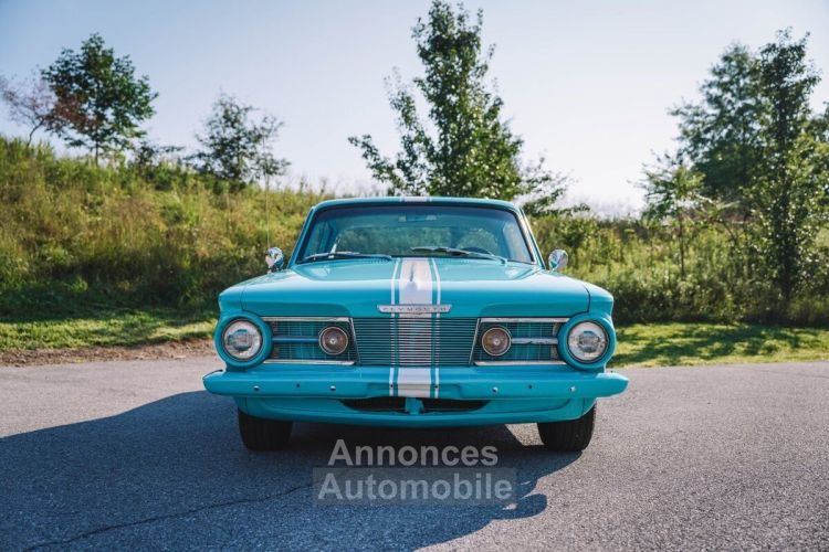 Plymouth Barracuda - <small></small> 29.000 € <small>TTC</small> - #20