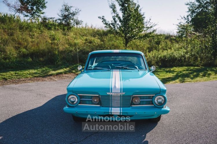 Plymouth Barracuda - <small></small> 29.000 € <small>TTC</small> - #21