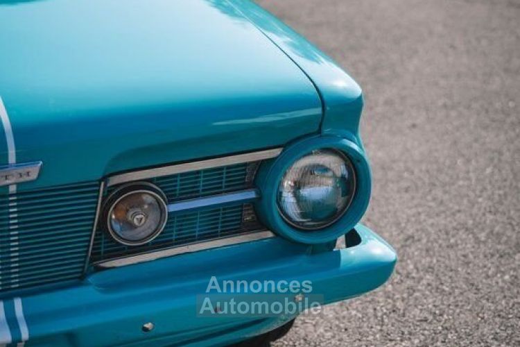 Plymouth Barracuda - <small></small> 29.000 € <small>TTC</small> - #22