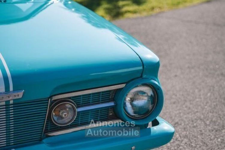 Plymouth Barracuda - <small></small> 29.000 € <small>TTC</small> - #23