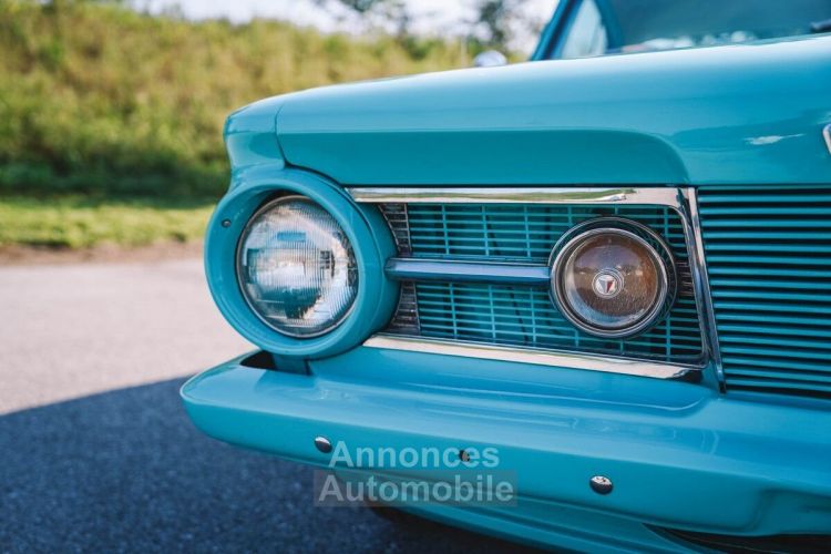 Plymouth Barracuda - <small></small> 29.000 € <small>TTC</small> - #29