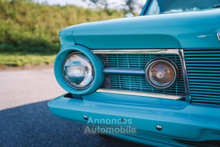 Plymouth Barracuda - <small></small> 29.000 € <small>TTC</small> - #30