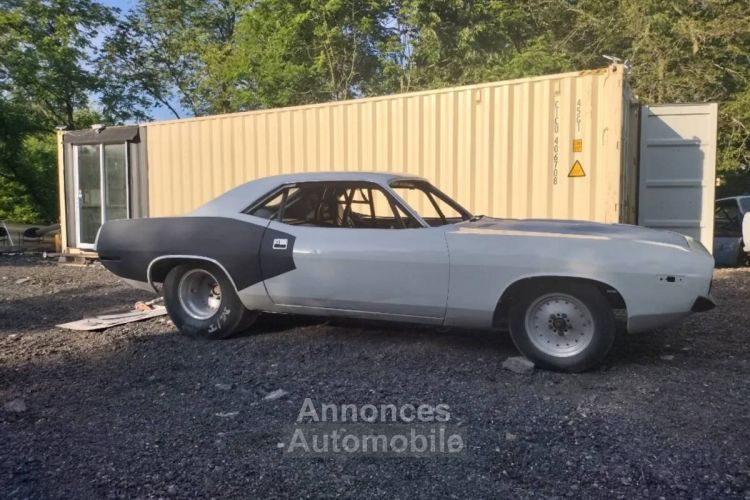 Plymouth Barracuda - <small></small> 19.000 € <small>TTC</small> - #2