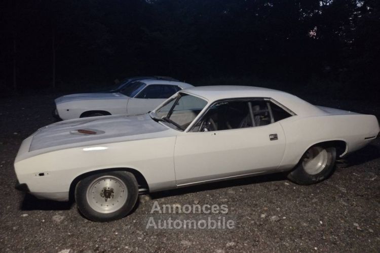 Plymouth Barracuda - <small></small> 19.000 € <small>TTC</small> - #11