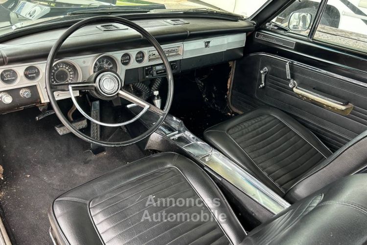 Plymouth Barracuda - <small></small> 19.000 € <small>TTC</small> - #8