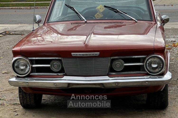 Plymouth Barracuda - <small></small> 28.000 € <small>TTC</small> - #3