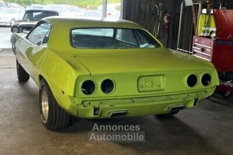 Plymouth Barracuda - <small></small> 70.700 € <small>TTC</small> - #1