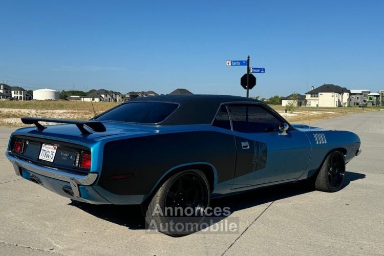 Plymouth Barracuda - <small></small> 110.900 € <small>TTC</small> - #3