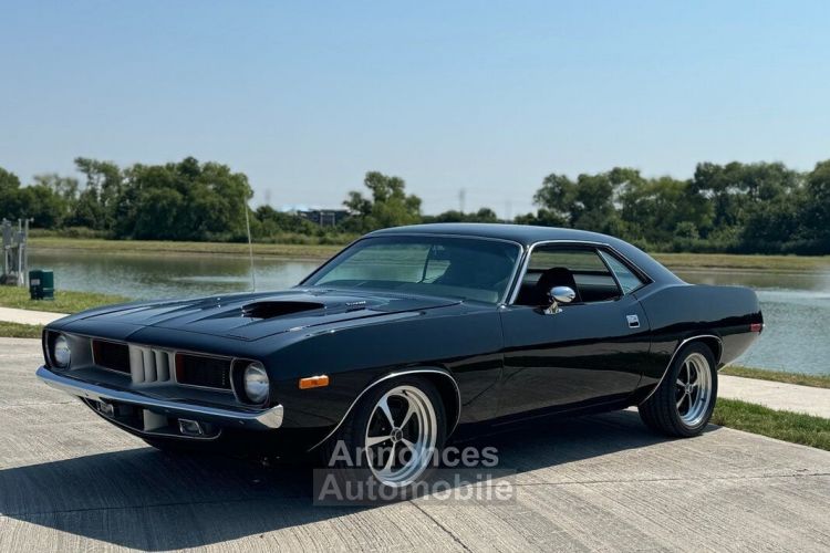 Plymouth Barracuda - <small></small> 89.400 € <small>TTC</small> - #1