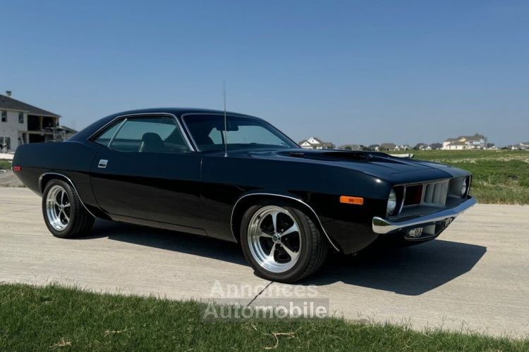 Plymouth Barracuda - <small></small> 89.400 € <small>TTC</small> - #2