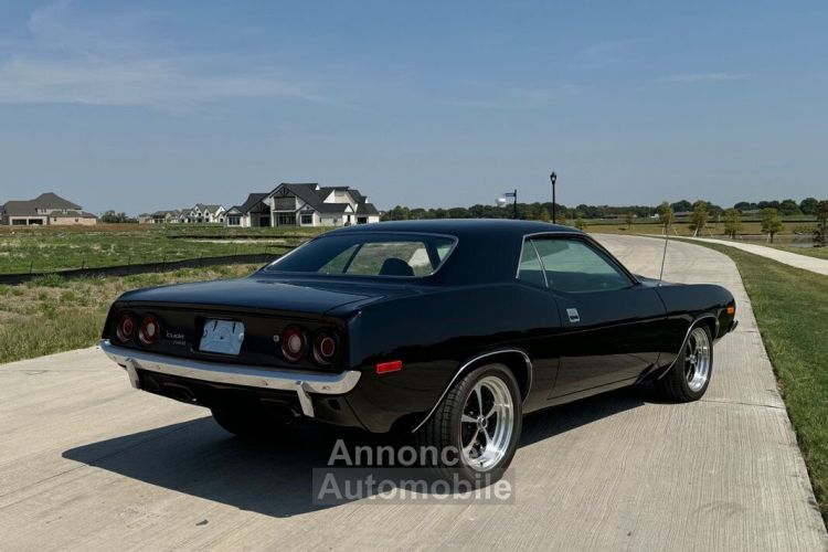 Plymouth Barracuda - <small></small> 89.400 € <small>TTC</small> - #4