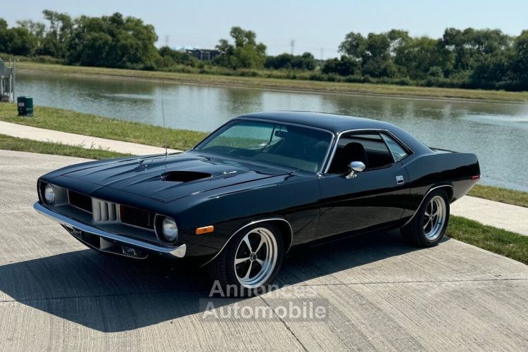 Plymouth Barracuda - <small></small> 89.400 € <small>TTC</small> - #13