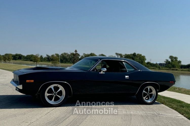 Plymouth Barracuda - <small></small> 89.400 € <small>TTC</small> - #14