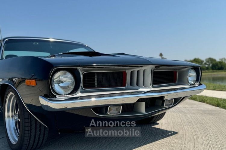 Plymouth Barracuda - <small></small> 89.400 € <small>TTC</small> - #22