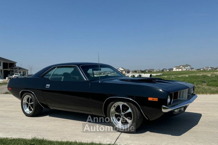 Plymouth Barracuda - <small></small> 89.400 € <small>TTC</small> - #24