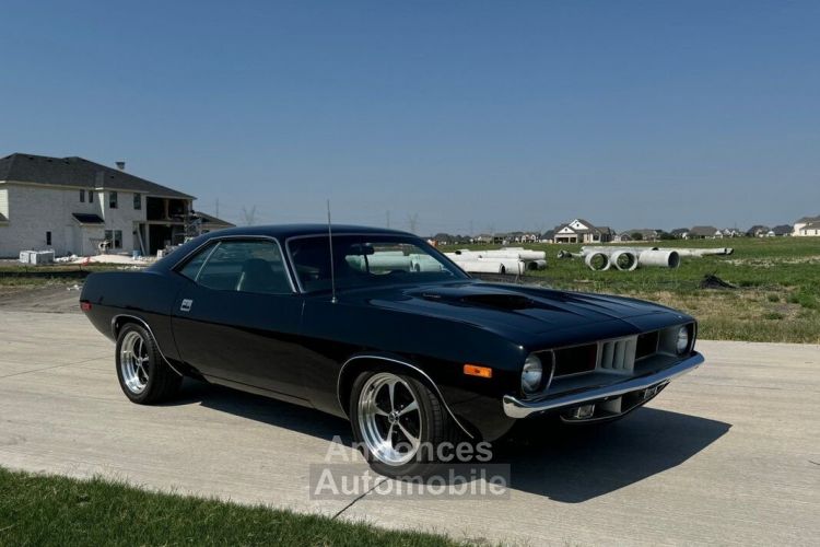 Plymouth Barracuda - <small></small> 89.400 € <small>TTC</small> - #34