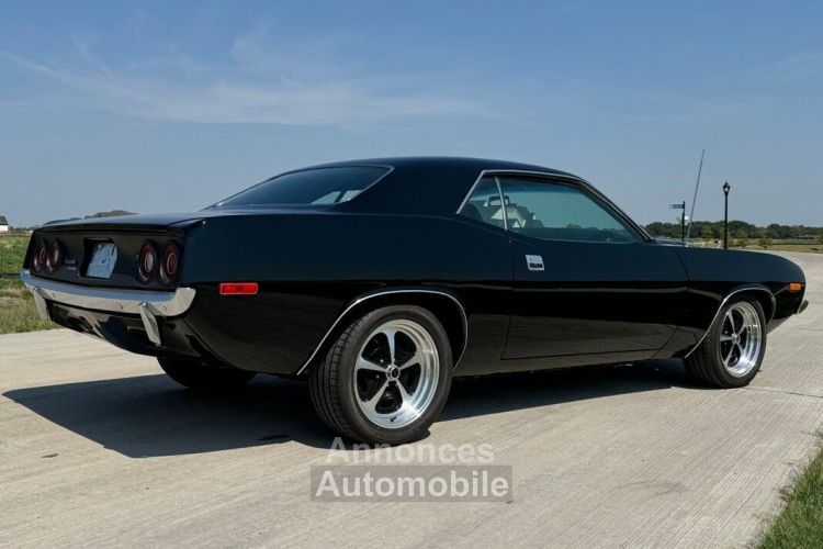 Plymouth Barracuda - <small></small> 89.400 € <small>TTC</small> - #35