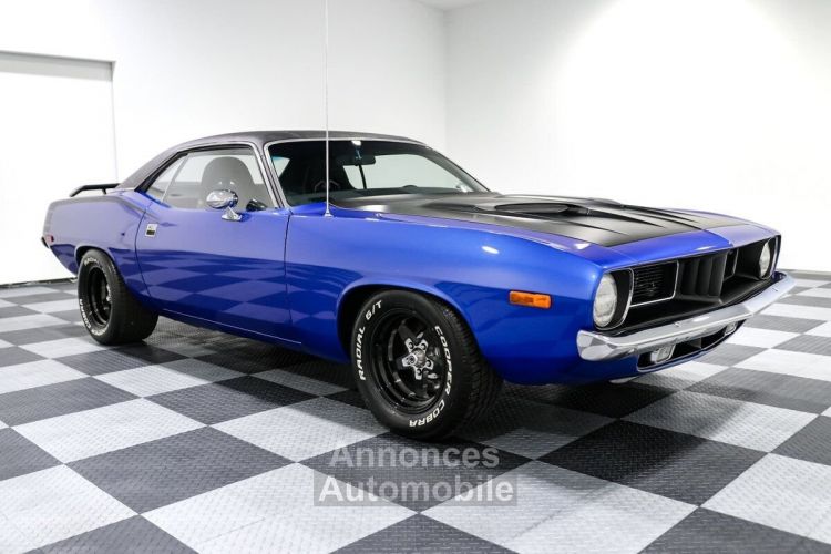 Plymouth Barracuda - <small></small> 121.800 € <small>TTC</small> - #1