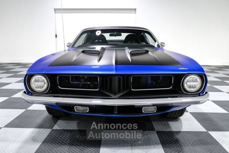 Plymouth Barracuda - <small></small> 121.800 € <small>TTC</small> - #2