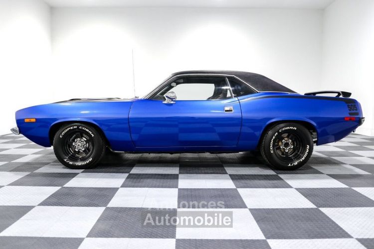 Plymouth Barracuda - <small></small> 121.800 € <small>TTC</small> - #4