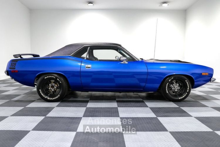 Plymouth Barracuda - <small></small> 121.800 € <small>TTC</small> - #8