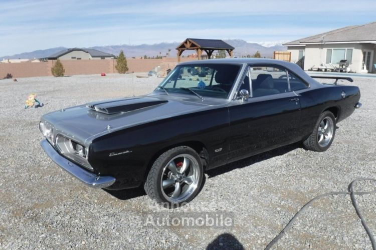 Plymouth Barracuda - <small></small> 32.900 € <small>TTC</small> - #1