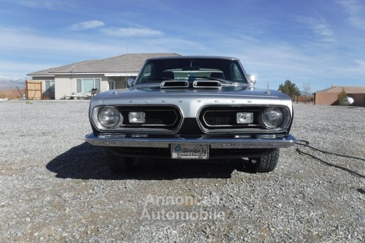 Plymouth Barracuda - <small></small> 32.900 € <small>TTC</small> - #2