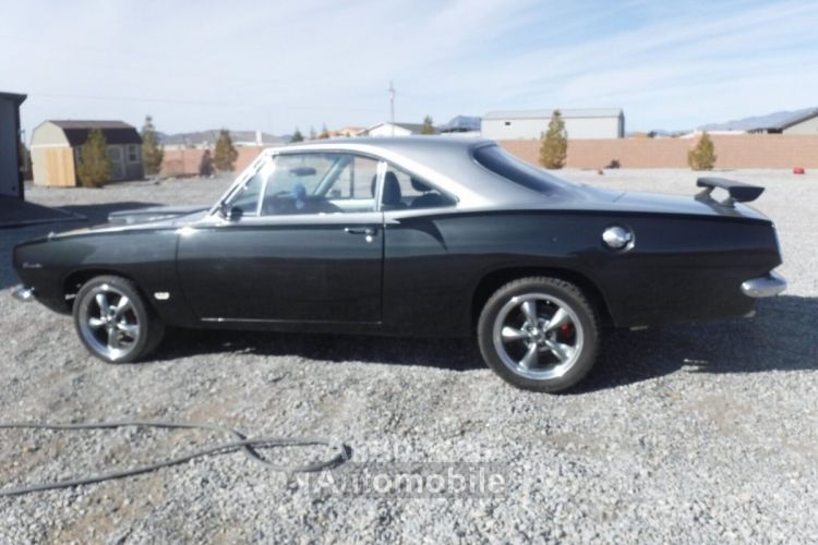 Plymouth Barracuda - <small></small> 32.900 € <small>TTC</small> - #5