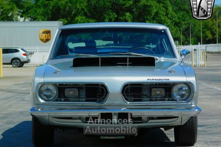 Plymouth Barracuda - <small></small> 137.500 € <small>TTC</small> - #4